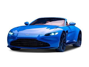 V8 Vantage