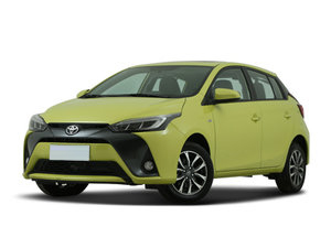 YARiS L 致炫